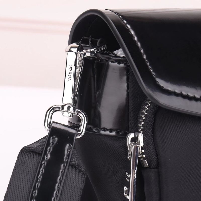 Mens Prada Satchel Bags